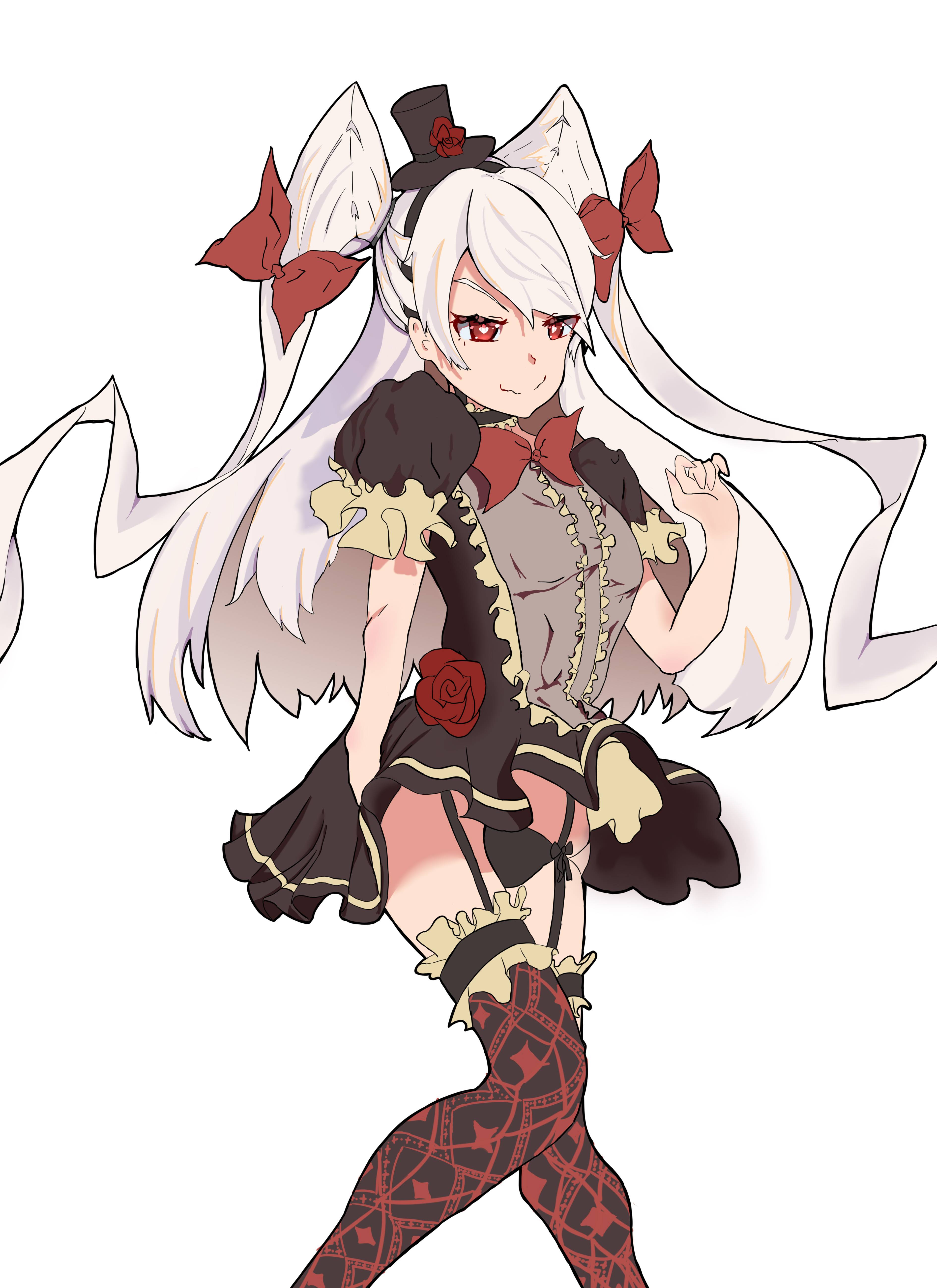 hibanaの画力贡献