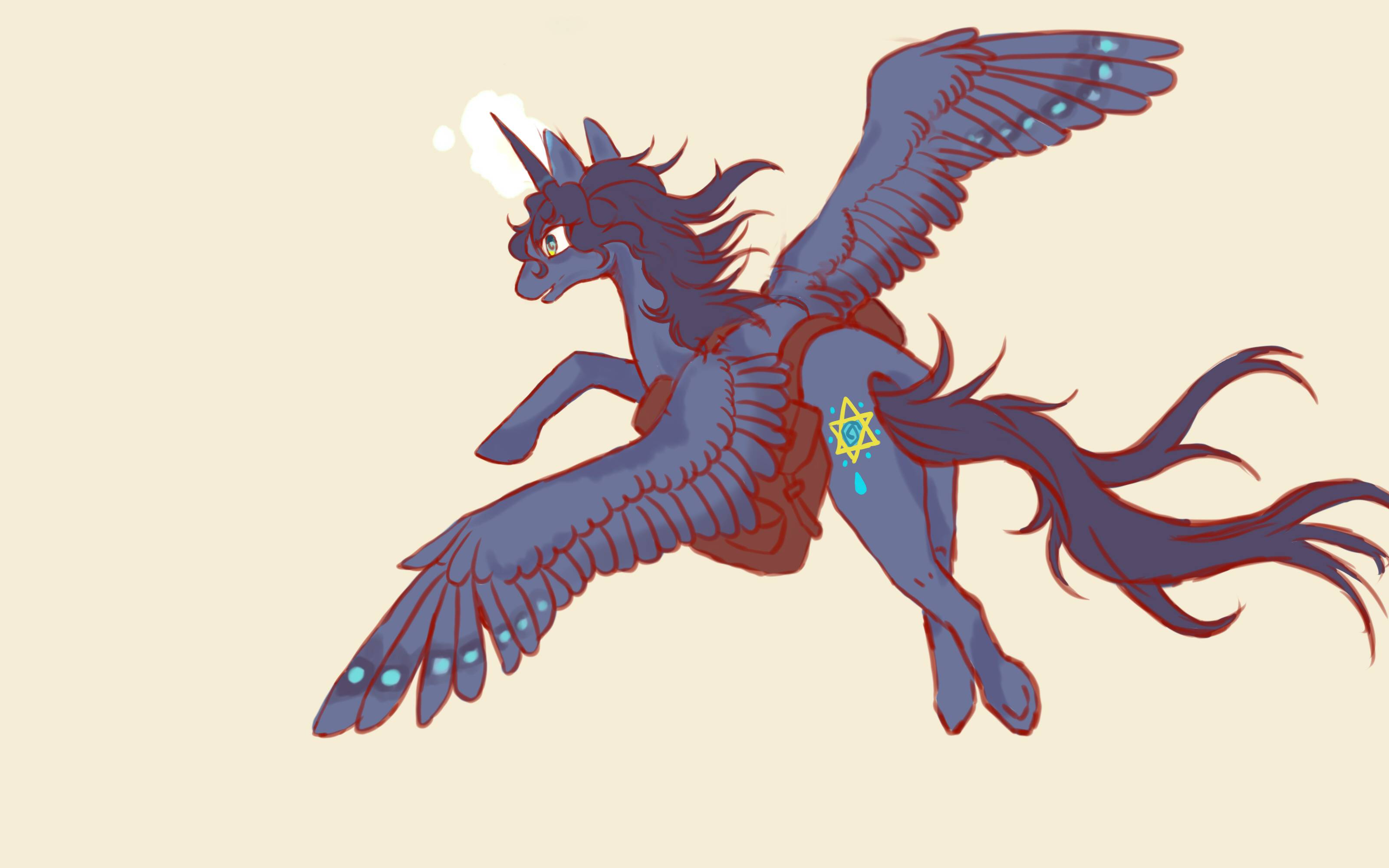 奥兹の画力贡献