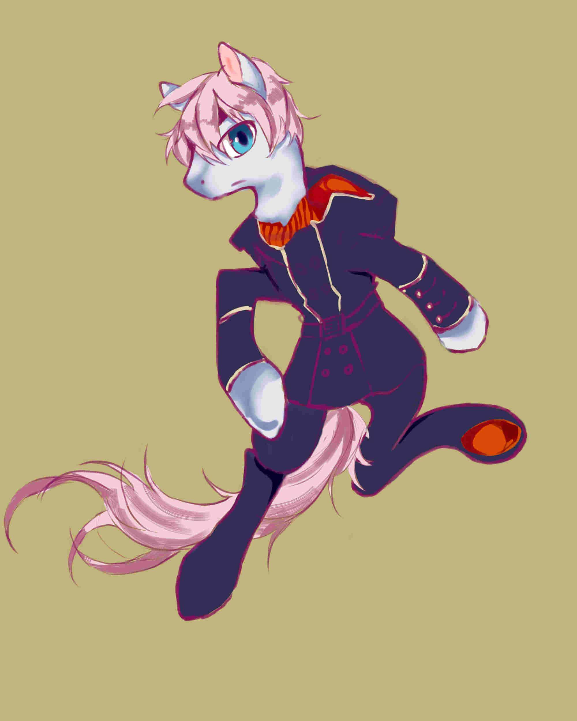 奥兹の画力贡献