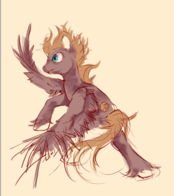 奥兹の画力贡献