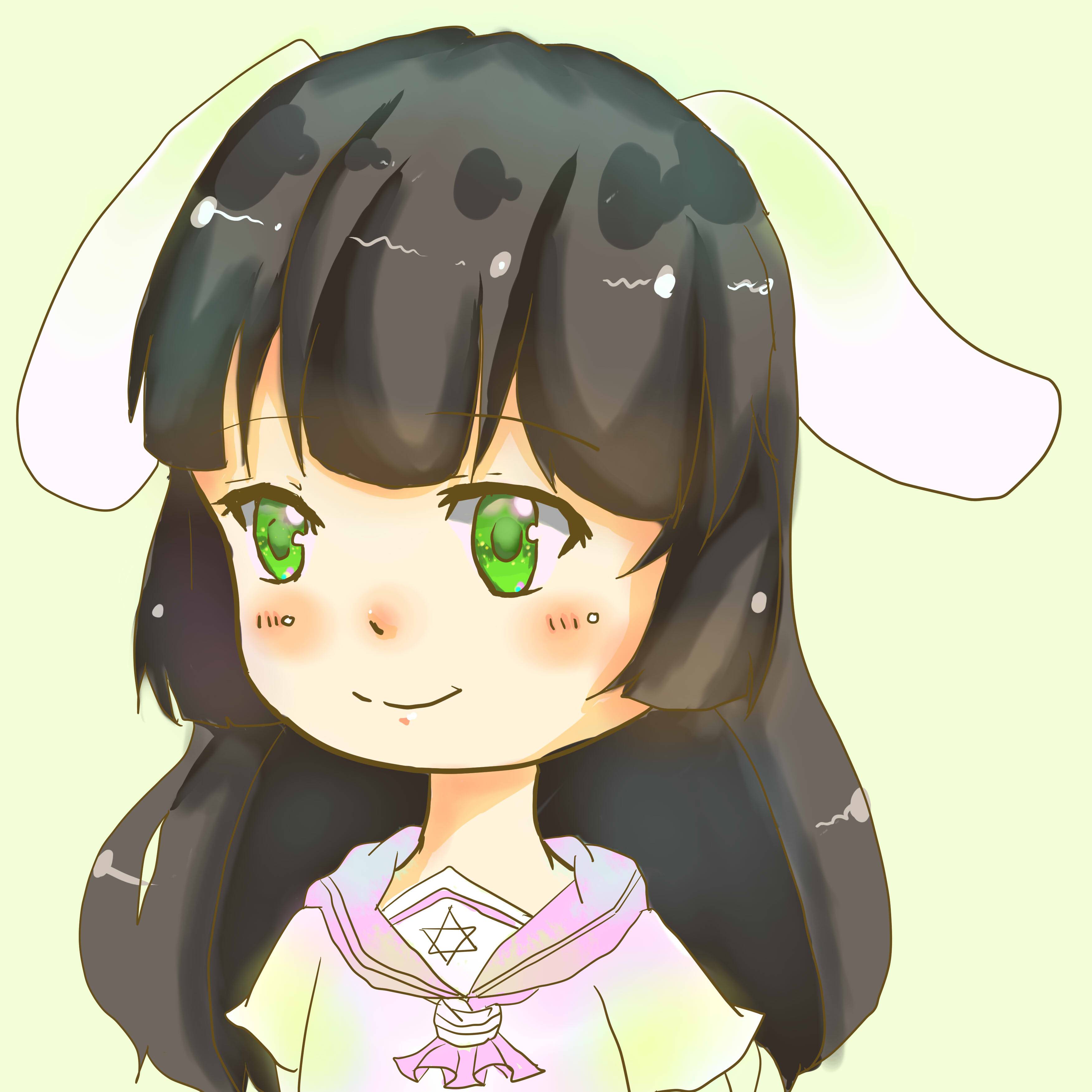 佐世保兔姬の画力贡献