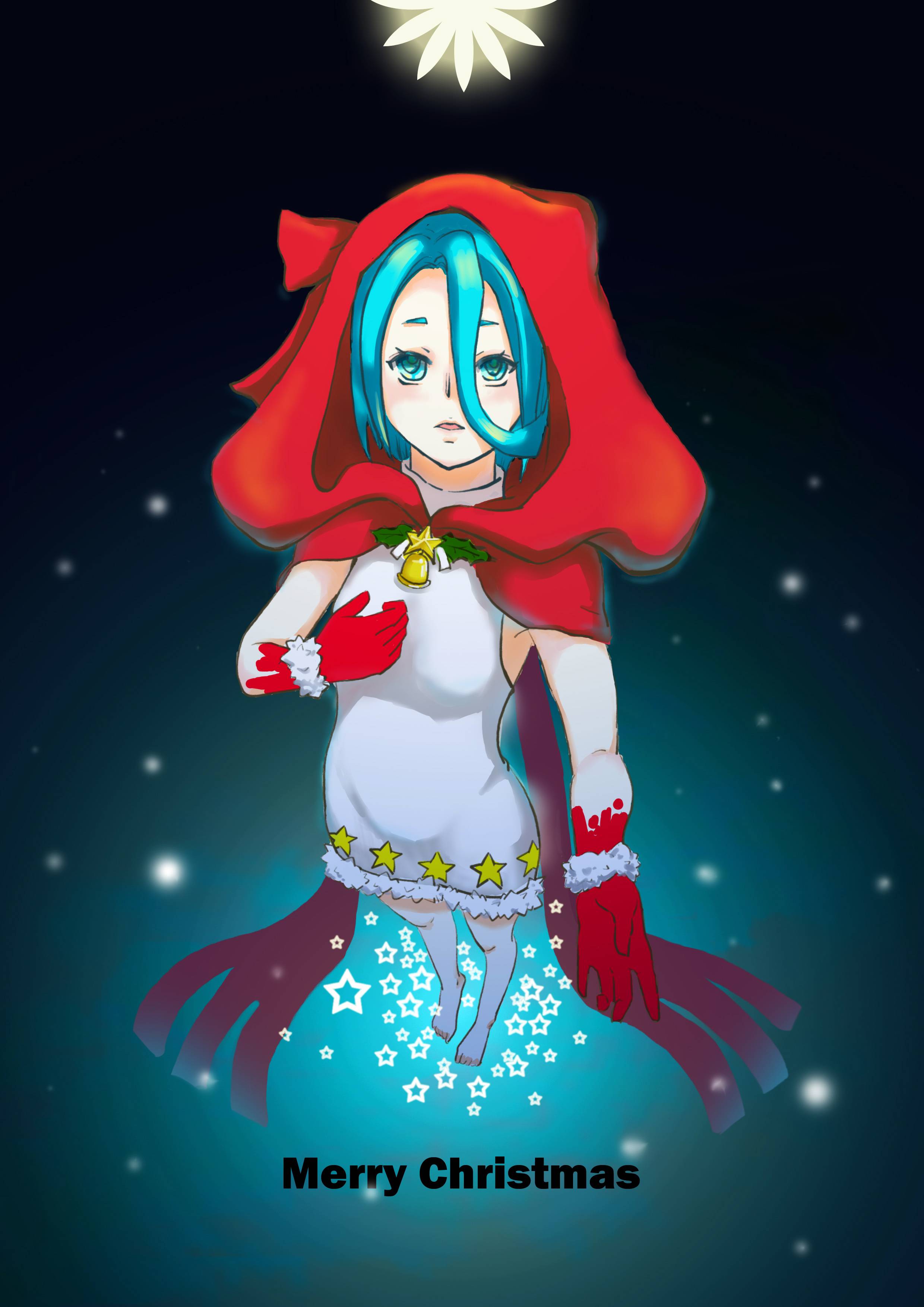 【画灵】日常(可能大概或许会更新)