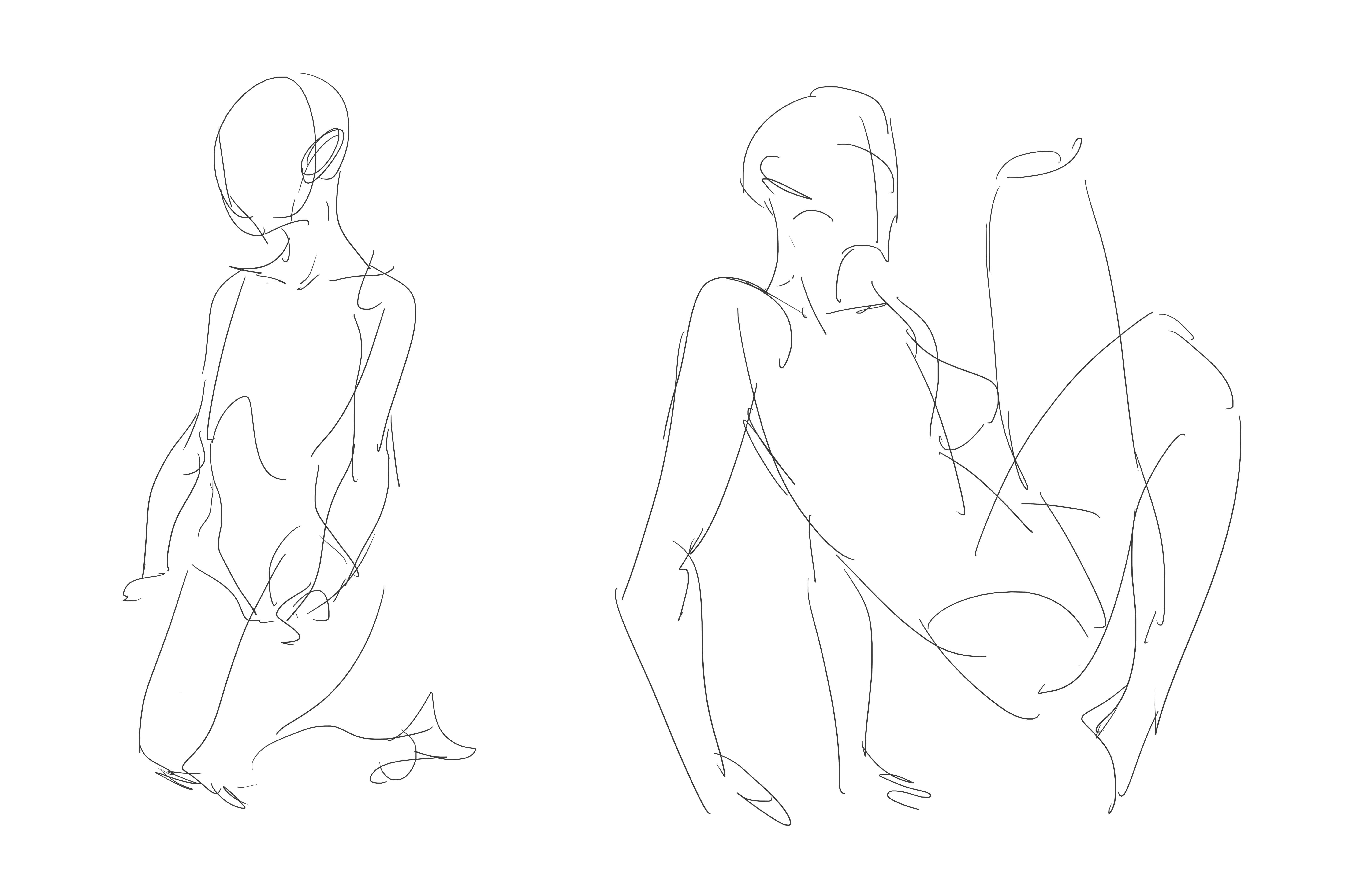 工口猫の画力贡献