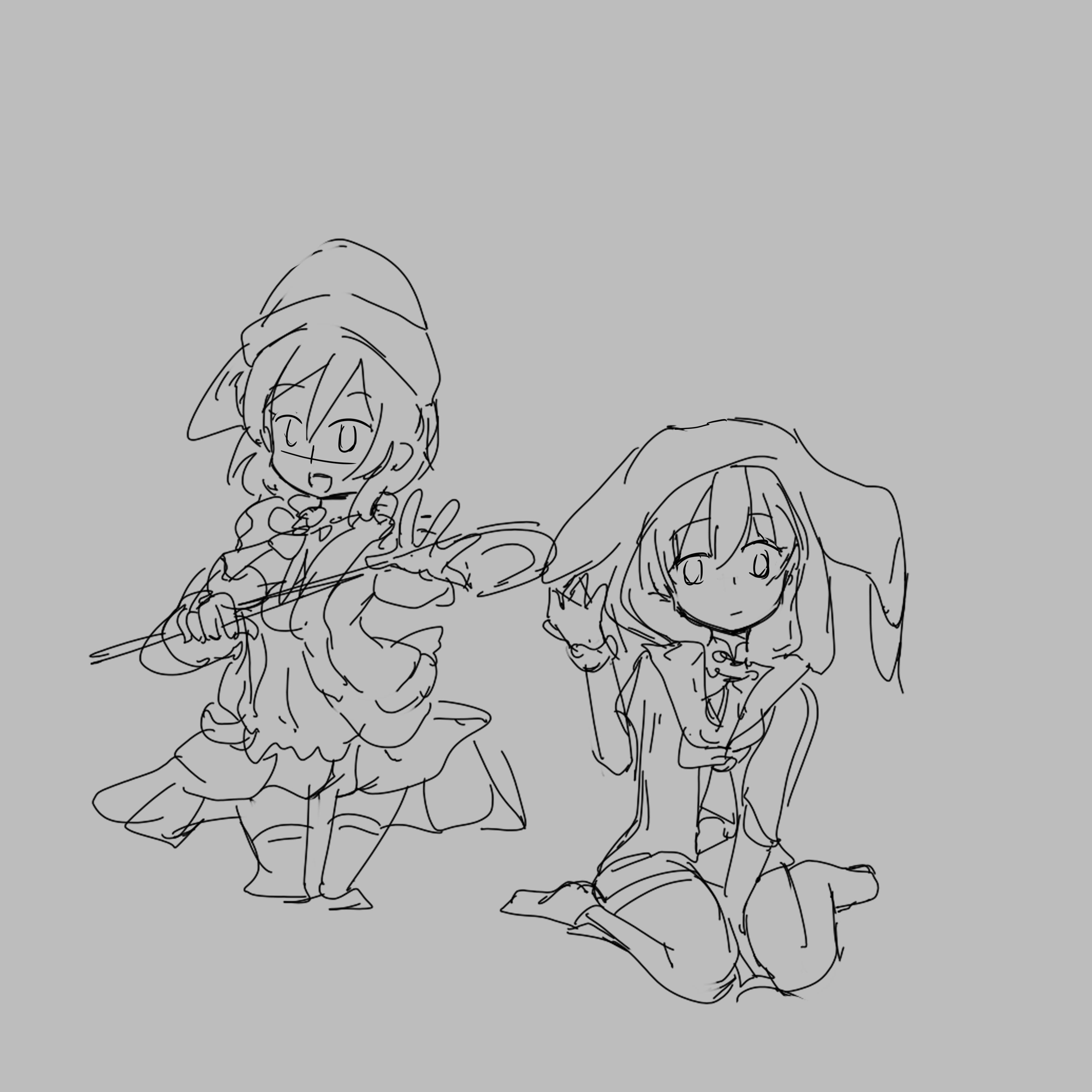 apose32cosの画力贡献