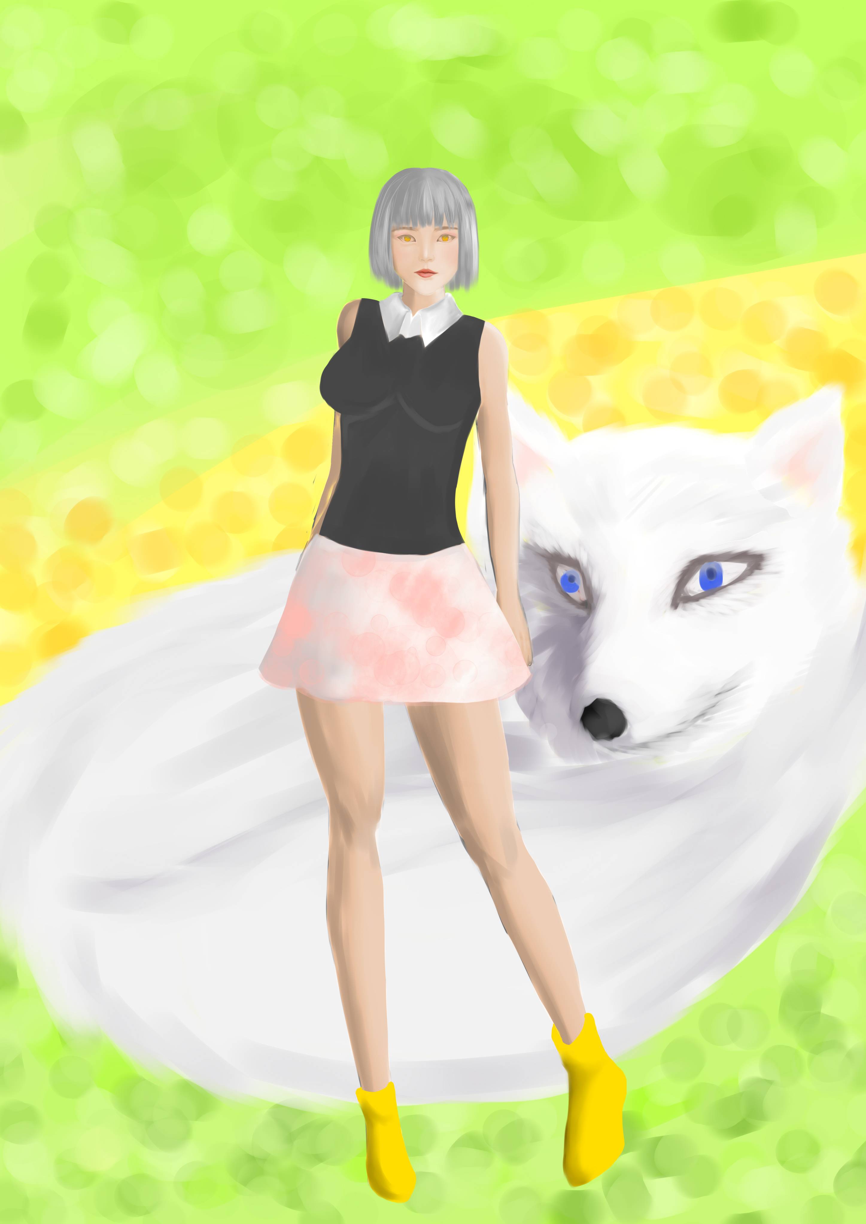 浅梨 发布于 1年前