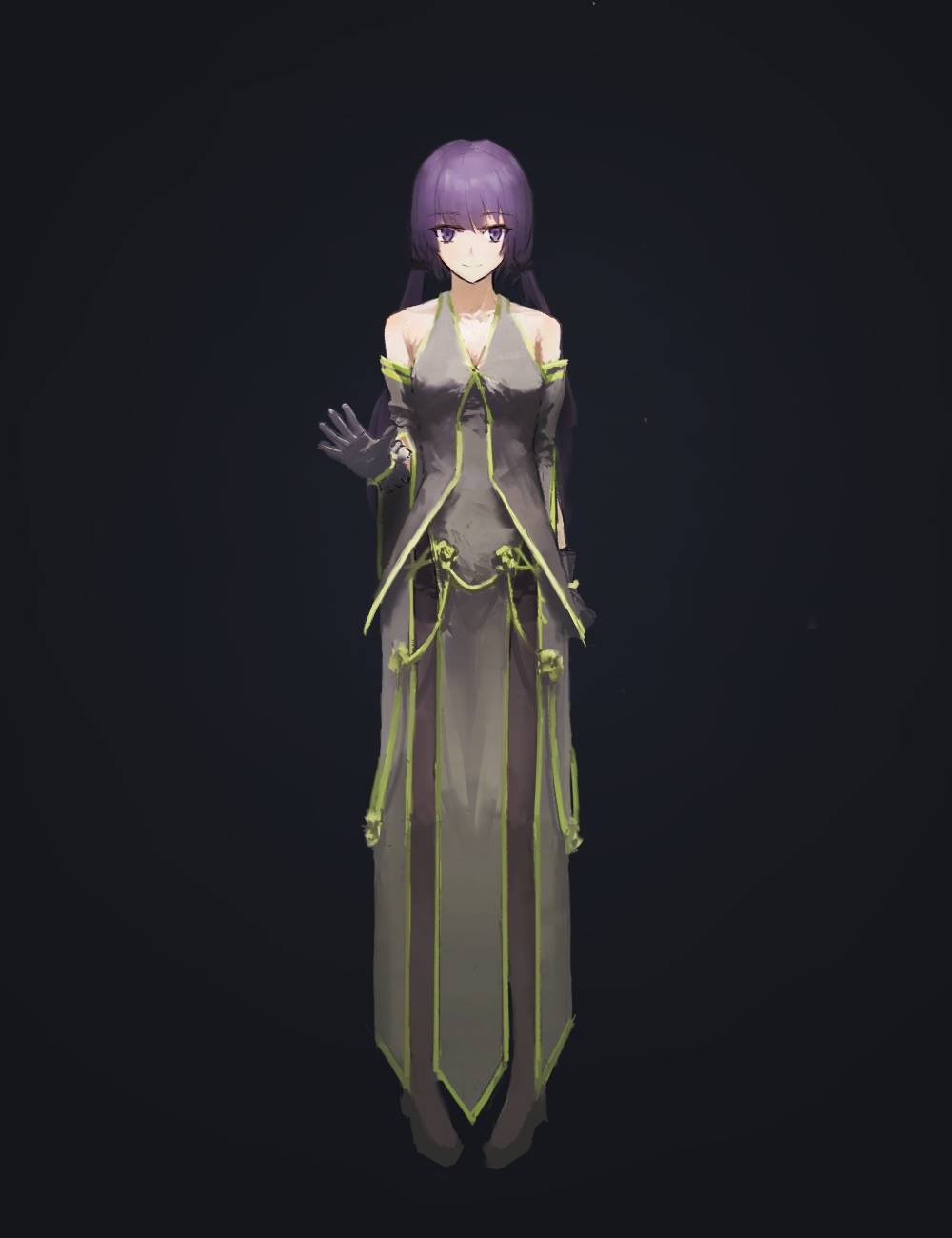 灰风 发布于 1年前