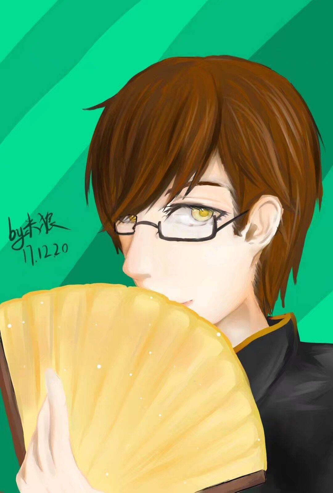 插画107期 第         0周作业        米狼 发布于 11月前 a  编辑